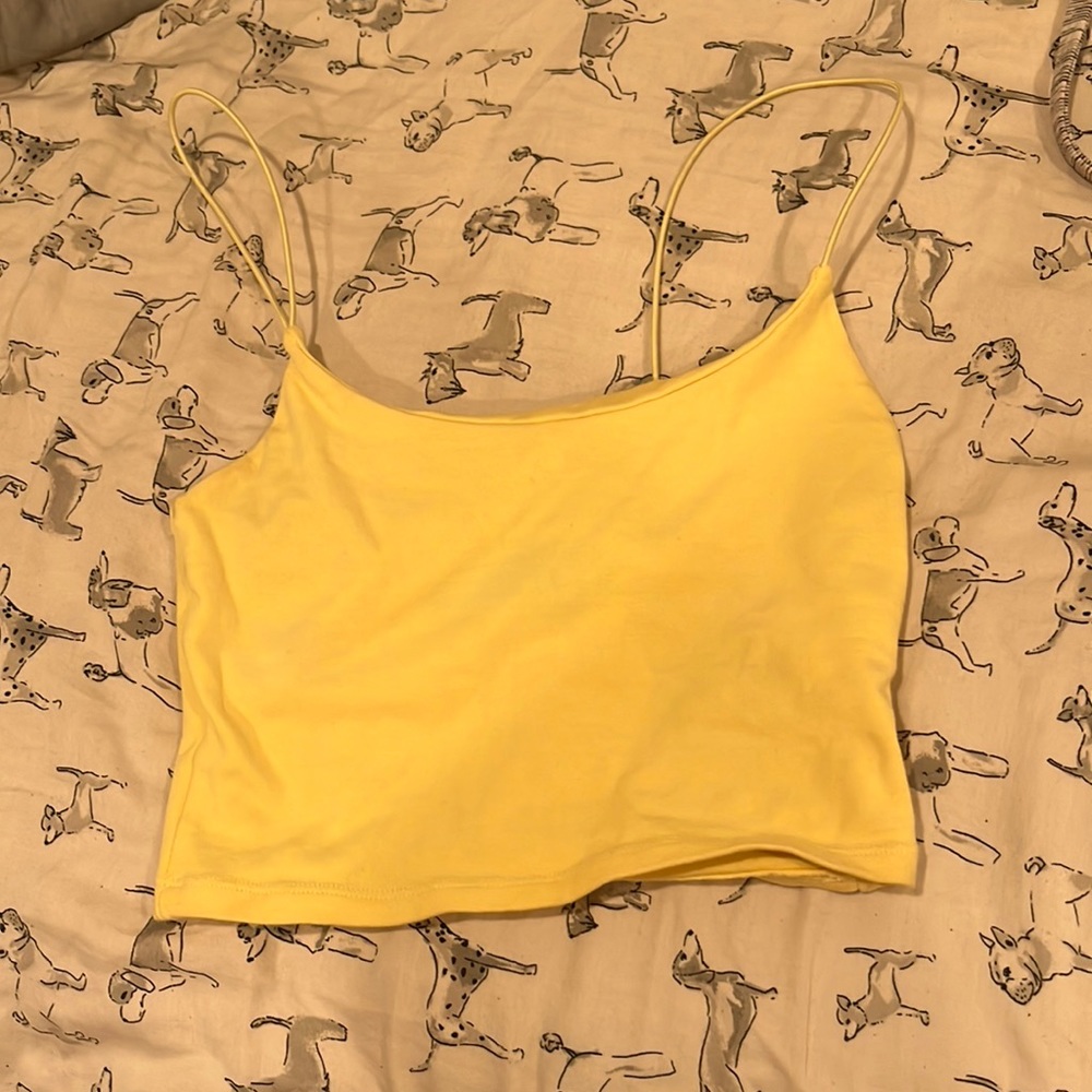 zara tank